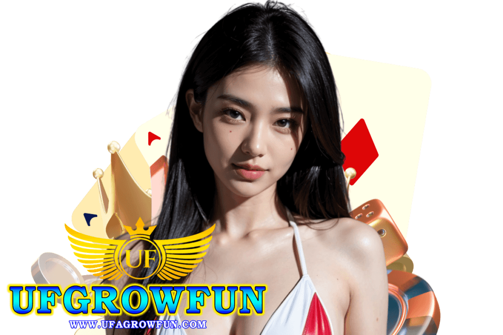ufgrowfun สมัคร