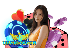 ufgrowfun slot